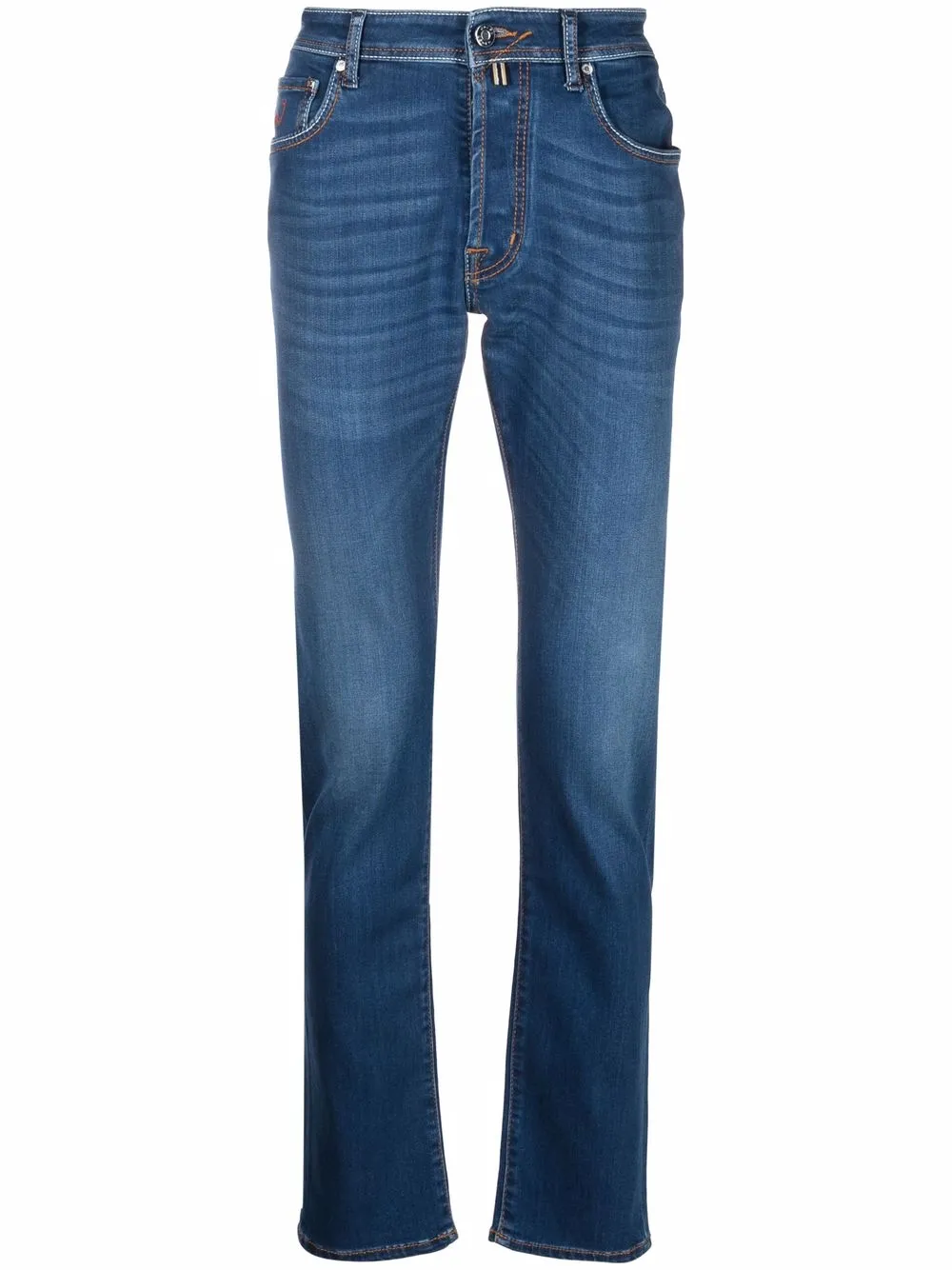 

Jacob Cohen jeans slim - Azul