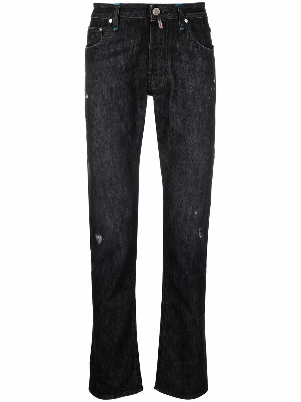 

Jacob Cohen jeans slim - Negro