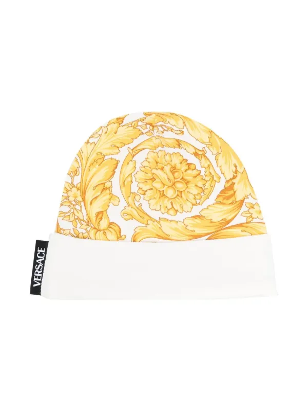 Toddler Versace outlet Hat