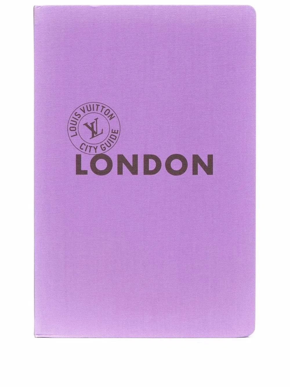 Louis Vuitton London City Guide - Farfetch