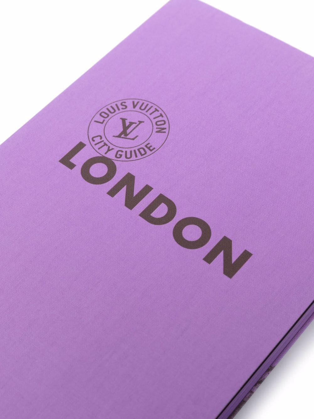 Louis Vuitton London City Guide - Farfetch