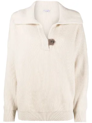 Reiss discount safia jumper