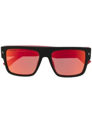 Occhiali da uomo di Dsquared2 Eyewear su Farfetch