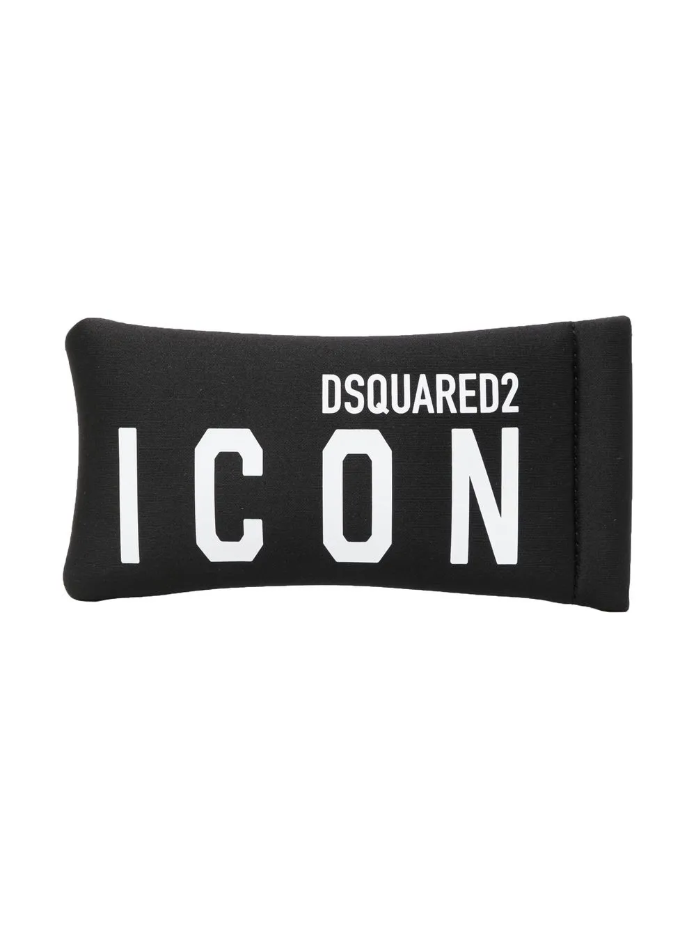 Dsquared2 Icon Camouflage-print Sunglasses In Black