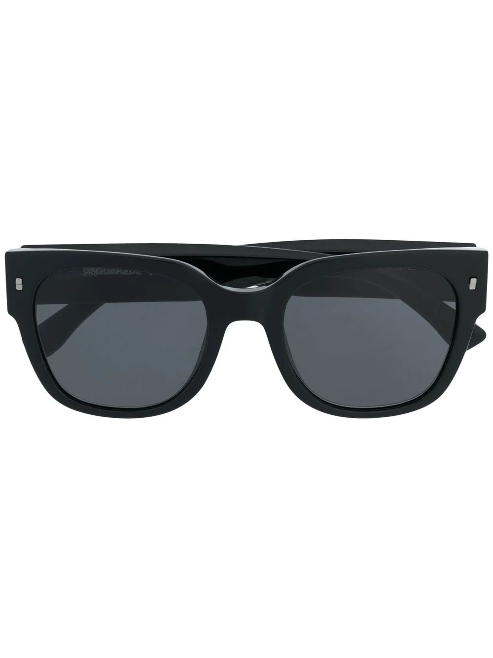 

Dsquared2 Eyewear rectangle-frame sunglasses - Black