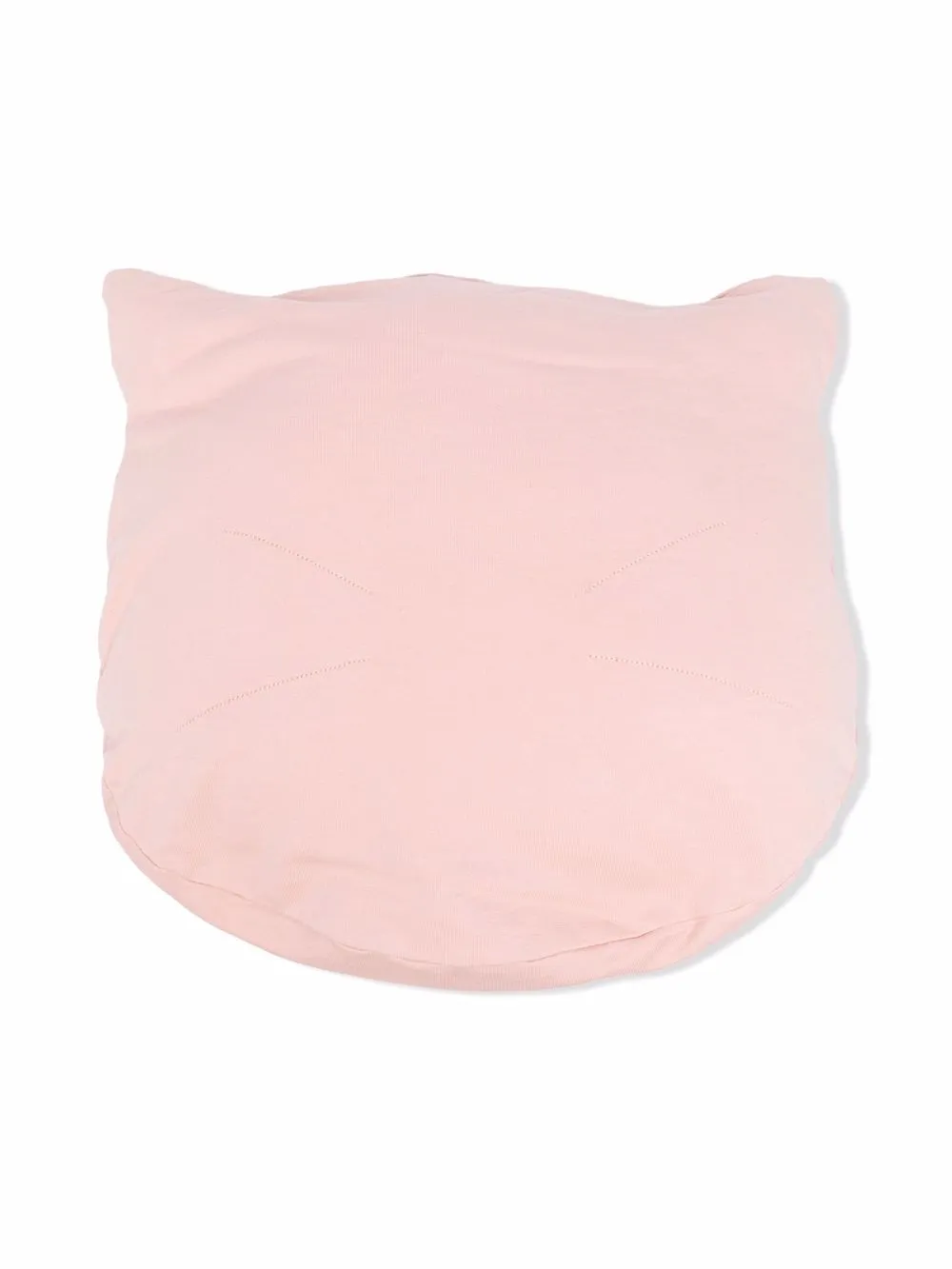 

TEDDY & MINOU decorative cat cushion - Pink