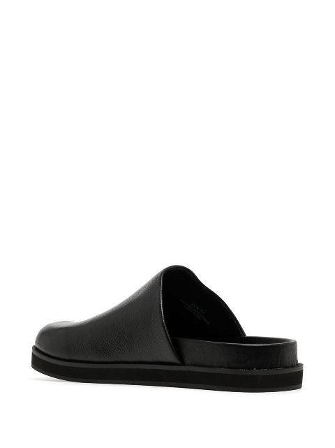 Senso Zen Flat Mules - Farfetch