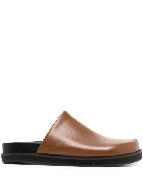 Senso mules Zen planos 