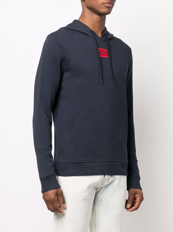 Mens discount hugo hoodie