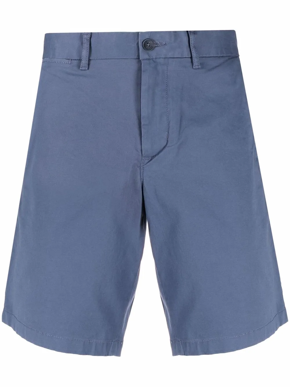 

Tommy Hilfiger shorts chino rectos - Azul