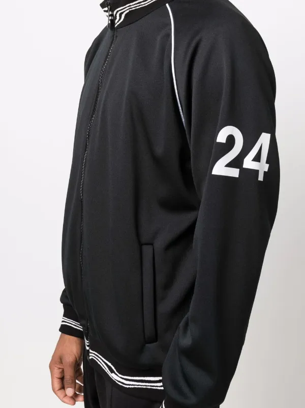 週末限定価格！transport　track jacket　black Athletic Works Men's Track Jacket, Black Size XL(46-48) | eBay