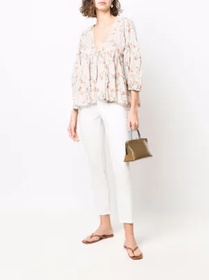新品 アリジ ALYSI 半袖シャツ 38 ESH168 フリーサイズ ブラウス 80%OFF 新品 アリジ ALYSI シャツ 38 ESH168 フリーサイズ