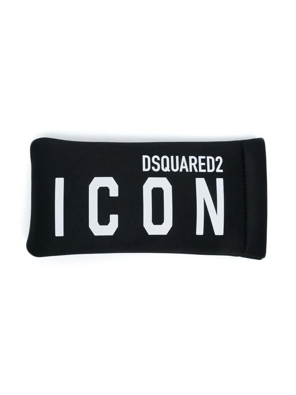 Dsquared2 Cat-eye Frame Sunglasses In Black