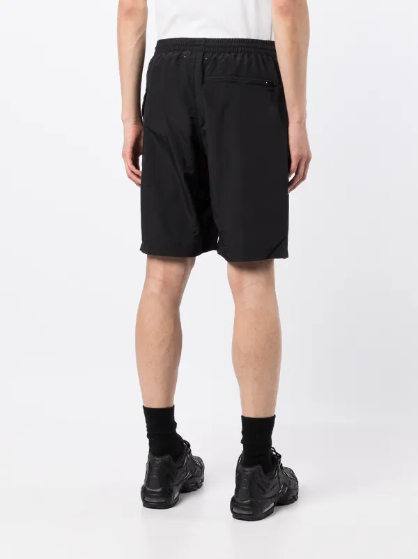 Y-3 Utility Swimming Shorts | Black | FARFETCH CA