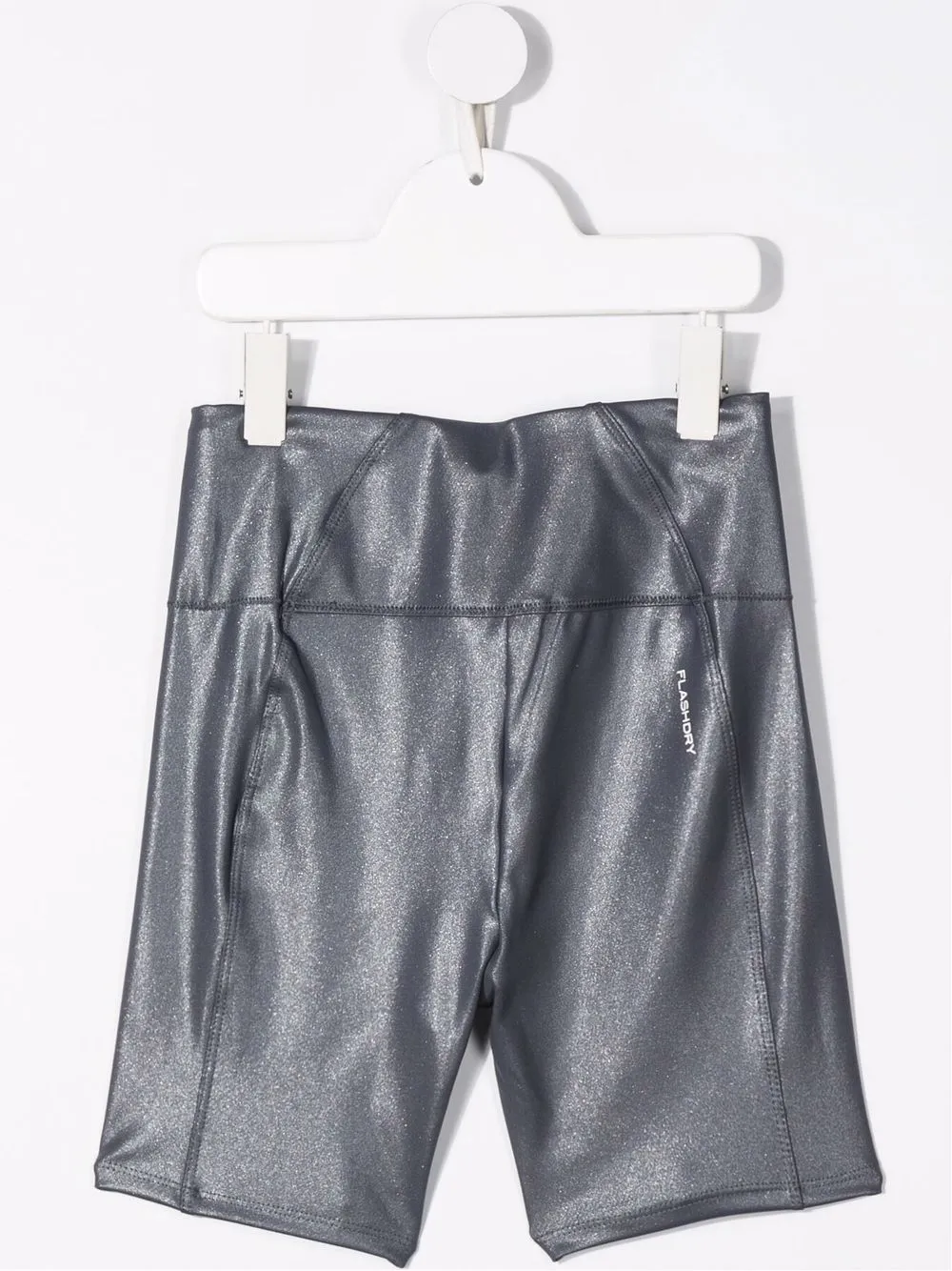 The North Face Kids Fietsshorts - Grijs