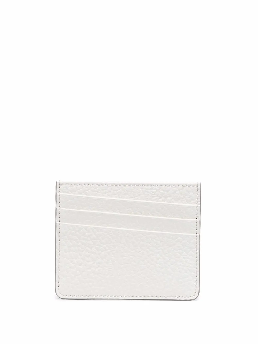 Maison Margiela カードケース - ホワイト Maison Margiela カードケース - ホワイト