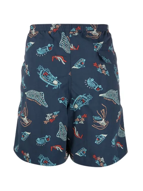 patagonia swim men's