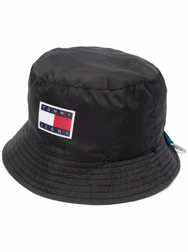 tommy hilfiger pastel bucket hat