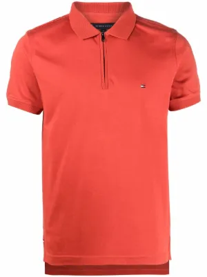 playeras polo tommy hilfiger hombre