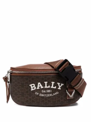 Cangureras Bally para hombre - FARFETCH