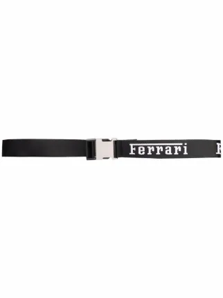 ferrari belt