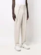 Ferrari embroidered-logo track pants