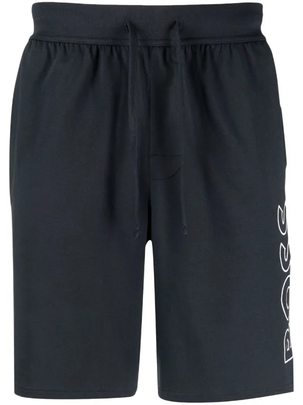 boss identity shorts