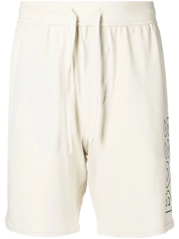 boss identity shorts