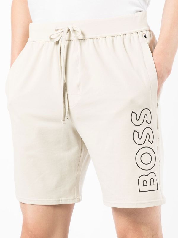 boss identity shorts