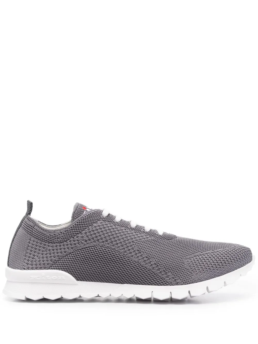 

Kiton tenis bajos FIT - Gris