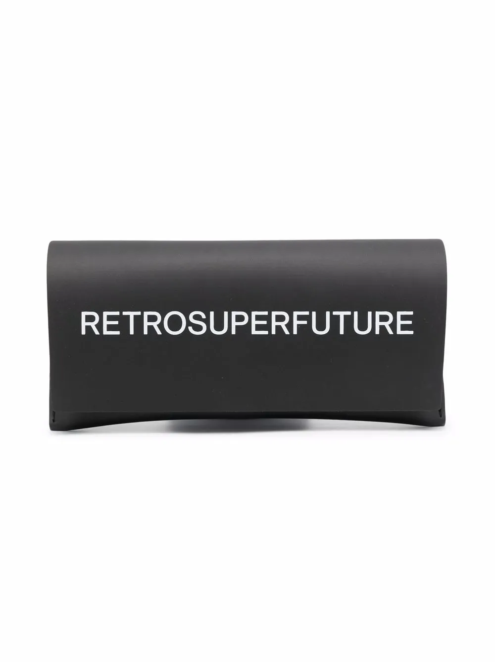 RETROSUPERFUTURE SQUARE-FRAME SUNGLASSES