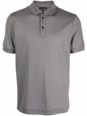 giorgio armani polo shirts sale
