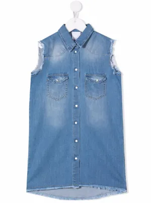Abbigliamento e accessori di Gaelle Paris Kids su FARFETCH