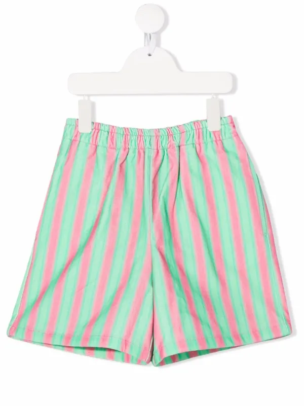 Weekend House Kids. Cotton Striped 