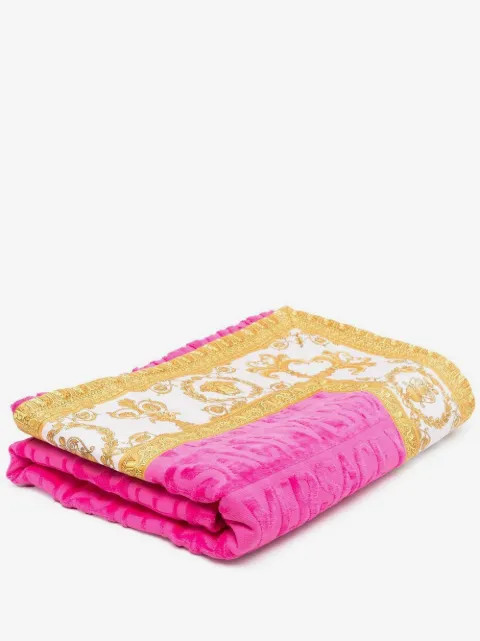 Versace Telo da mare I Love Baroque