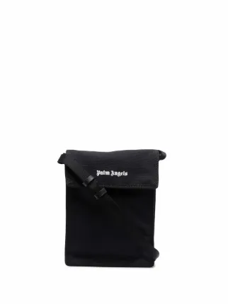 palm angels messenger bag