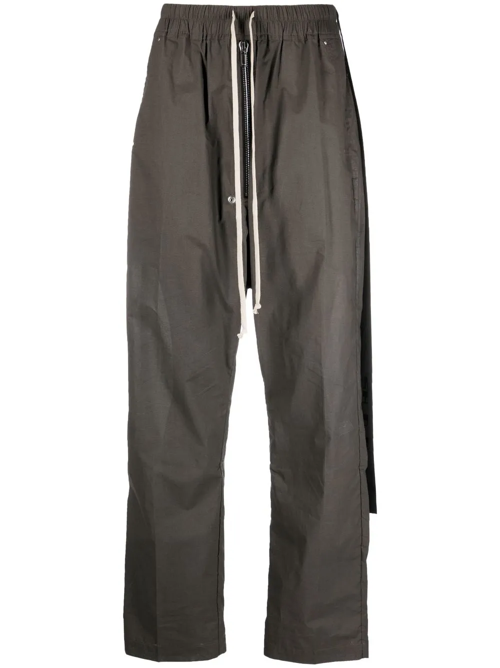 

Rick Owens DRKSHDW pantalones Bela - Gris