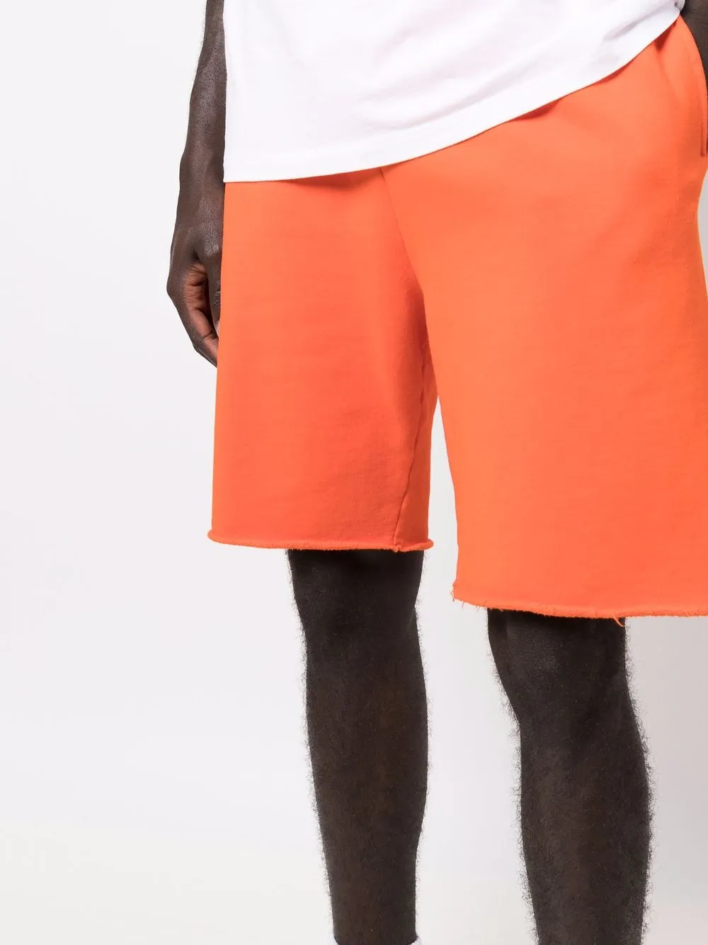 Aries Shorts sportivi con stampa | Image 6