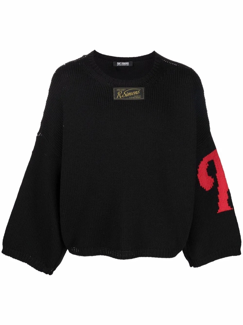 小物 raf simons Mohair Long Grove 825776_00.png.png