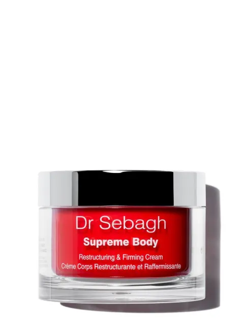 Dr Sebagh Supreme Body Cream