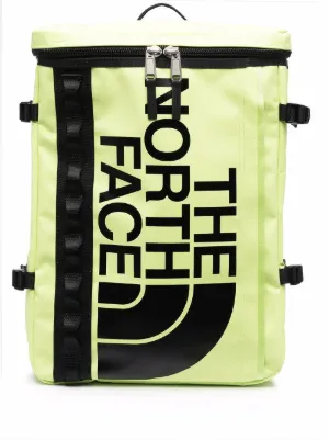 north face square backpack