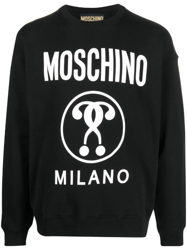 Moschino Sweatshirts & Knitwear for Men - Shop Now on FARFETCH