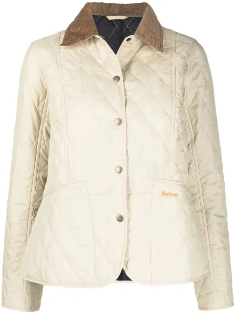 Barbour chamarra capitonada Summer Liddesdale