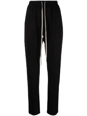 Rick Owens DRKSHDW Sweatpants for Women 