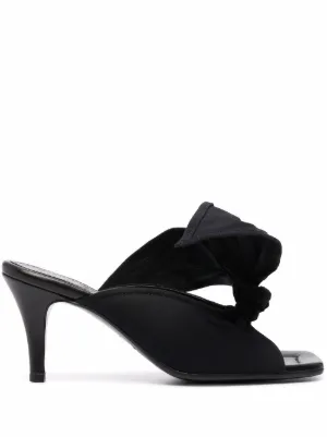 MM6 Maison Margiela Sandals for Women - Shop on FARFETCH