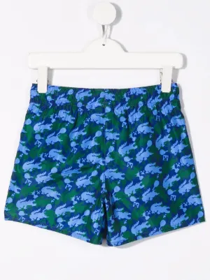 Boys' Lacoste Clothing - Luxury 