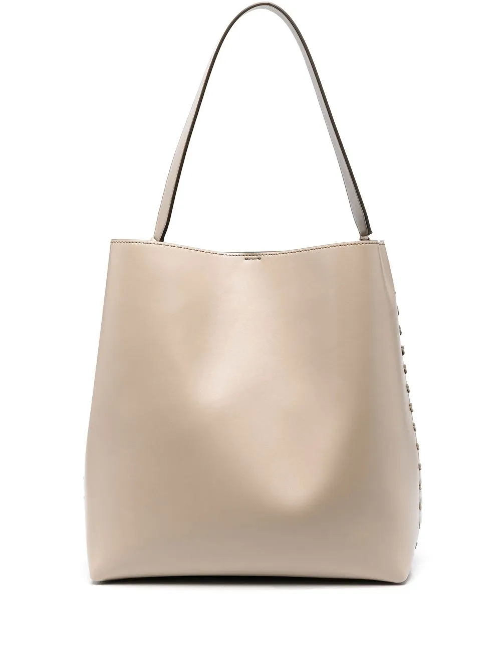 

Stella McCartney tote Frayme - Neutro