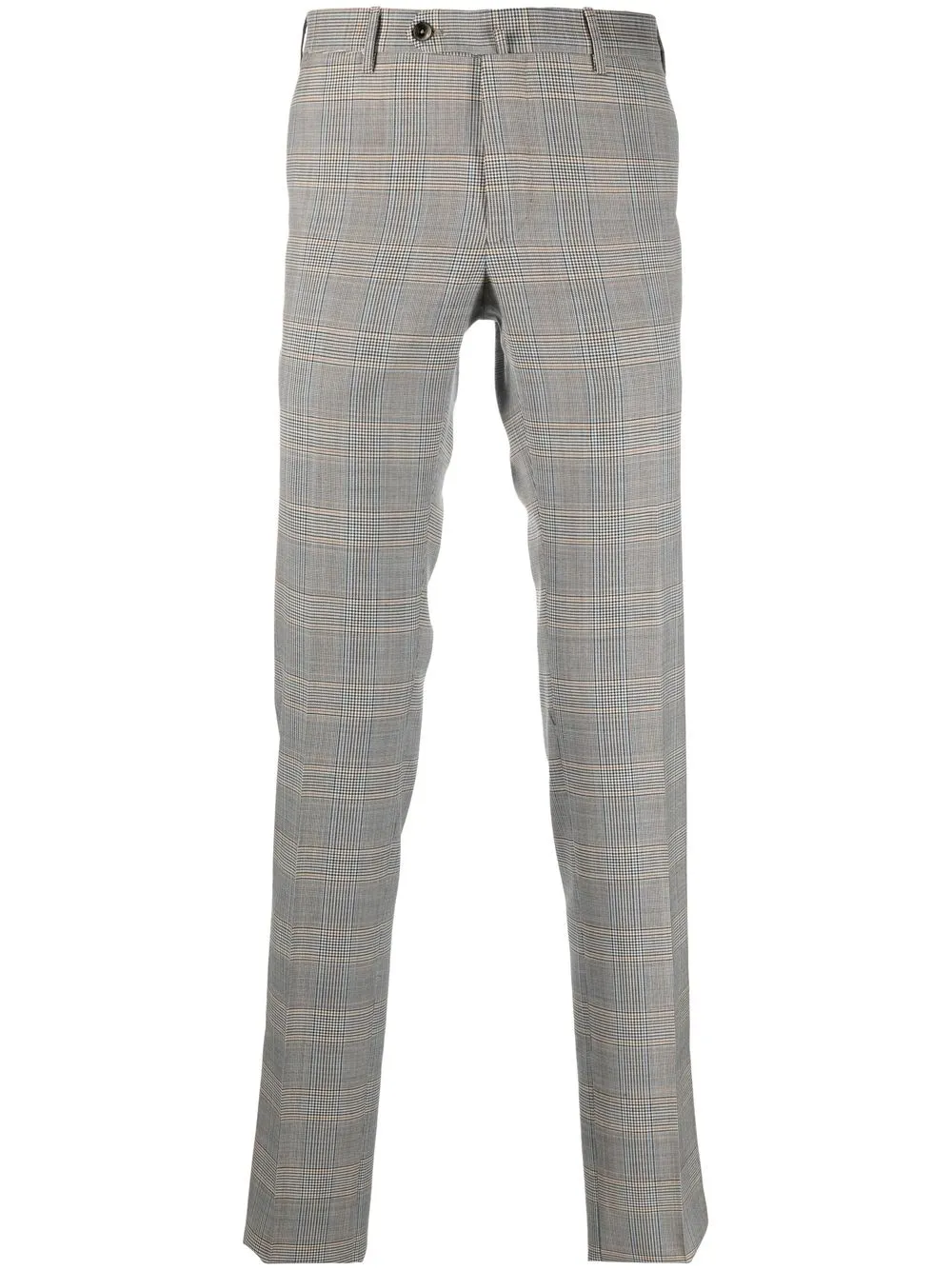 

PT TORINO pantalones rectos - Neutro