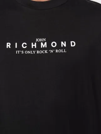 Rock and roll 棉T恤展示图