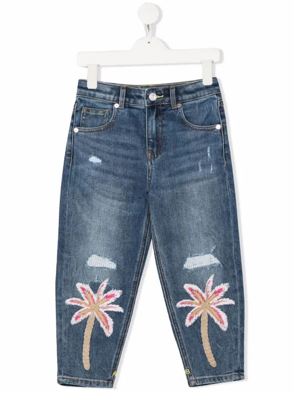 Scotch \u0026 Soda Kids patch-detail 